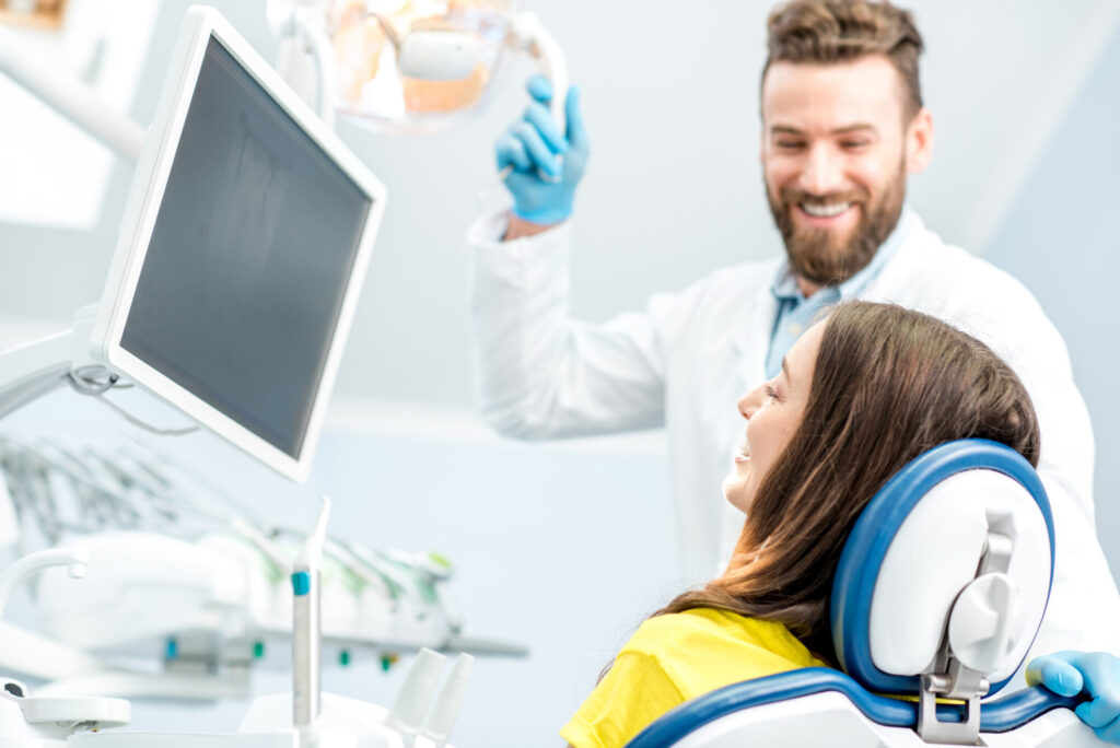 When Should Kids See an Orthodontist? A Guide for Families