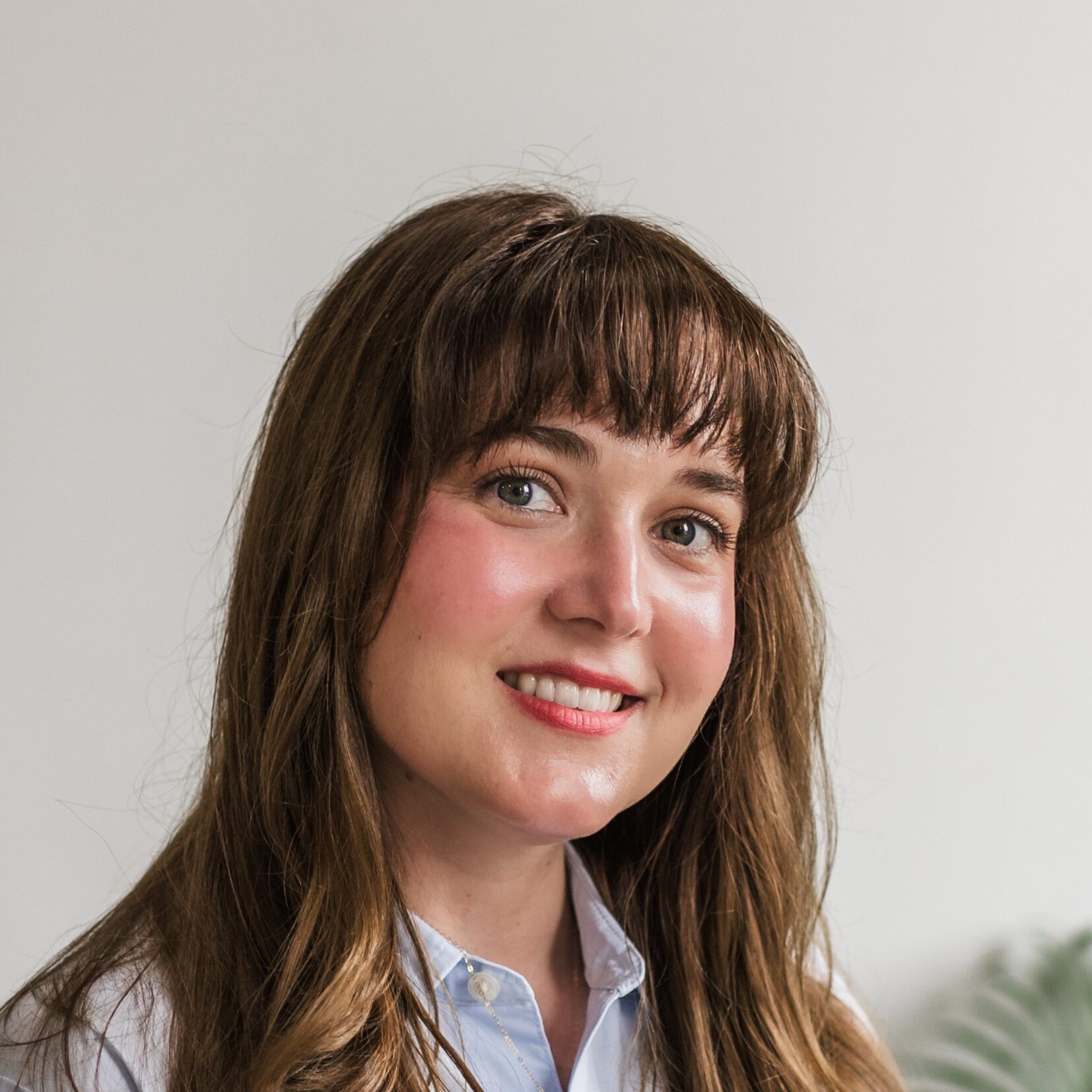 Andrea woodbury invisalign