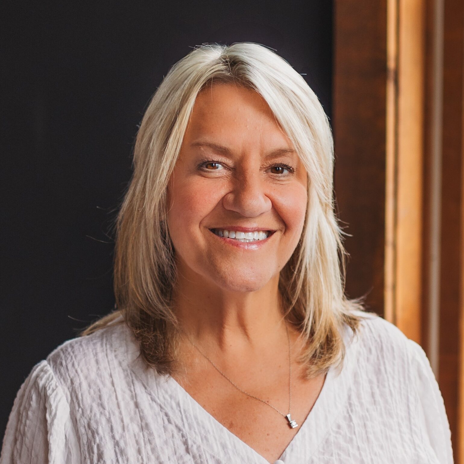 Beth woodbury invisalign