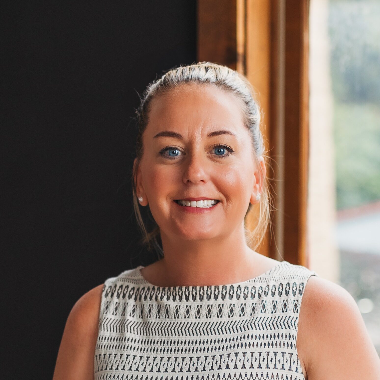 Danielle woodbury invisalign