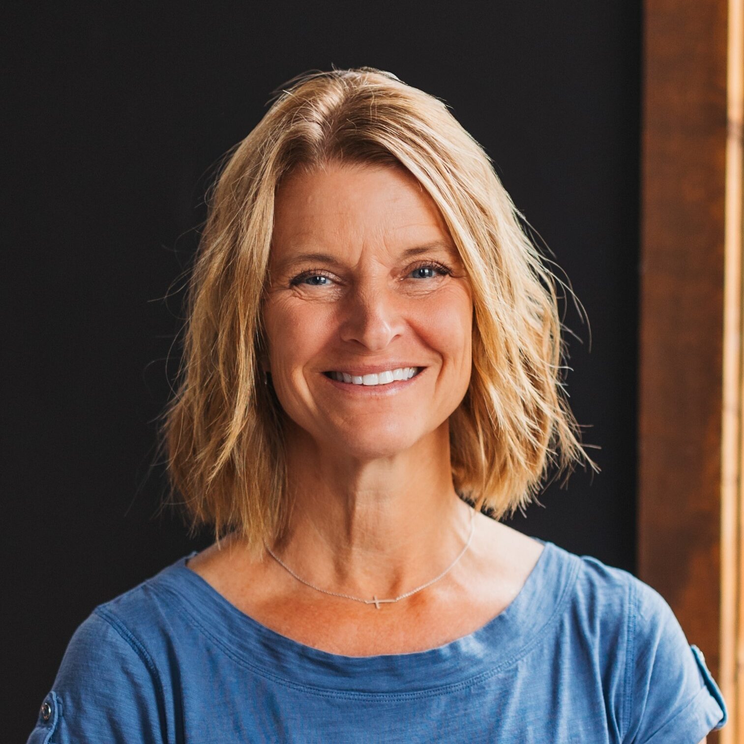 Sally woodbury invisalign